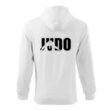 Judo - Nápis Judo - Nápis