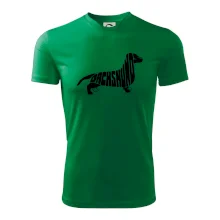 Jazvečík - Dachshund