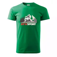ATV štvorkolka sport ATV štvorkolka sport