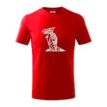 Mayovia - zvieratá papagáj