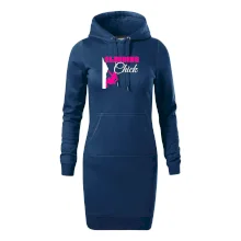 Climbing chick Climbing chick