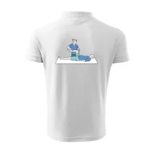 Fyzioterapeutka Fyzioterapeutka