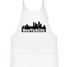 New York City silueta New York City silueta