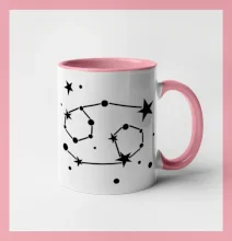 Súhvezdie - Cancer - Rak