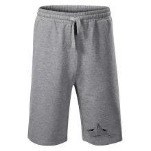 Letná romantika - papierová loďka