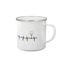 Víno ekg - biele víno