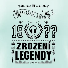 Zrodenie legendy pre DJ