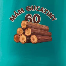 Mám guľatiny 60