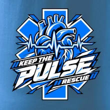 Rescue - Keep Pulse