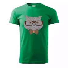 Hipster britská modrá Hipster britská modrá