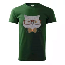 Hipster britská modrá Hipster britská modrá