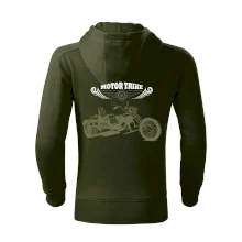 Moto trike Moto trike
