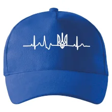 Ekg Ukrajina trojzubec Ekg Ukrajina trojzubec