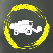 Kombajn klasy Kombajn klasy