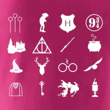 Harry ikonky Harry ikonky