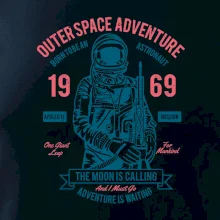 Outerspace Adventure 69
