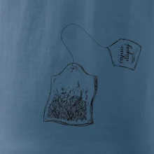 Čaj - čajový nápoj