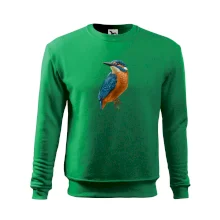 Ľadnáčik kreslený