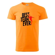 Best team ever Best team ever