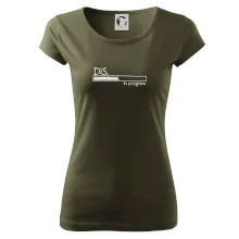 In progress titul DiS. diplomovaný špecialista