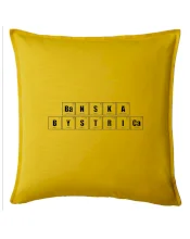 Periodická tabuľka Banská Bystrica