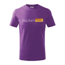 Pivné mesiace - septeBEER