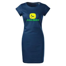 John Beer traktor John Beer traktor