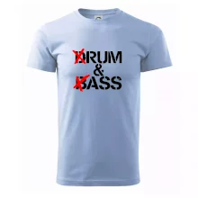 Drum & Bass (Rum & Ass) Drum & Bass (Rum & Ass)
