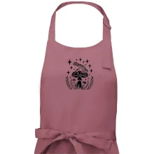 Goblincore hviezdy a huba