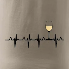 Víno ekg - biele víno Víno ekg - biele víno