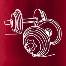 Dve činky jedným ťahom Dve činky jedným ťahom