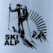 Skialp trip