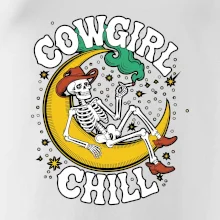 Cowgirl Chill