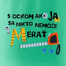 S ockom ako ja sa nikto nemôže metať