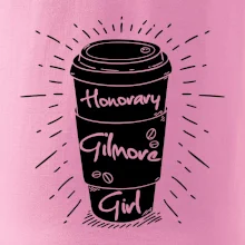 Honorary Gilmore Girl Honorary Gilmore Girl