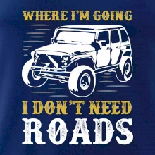 Neriešim cesty Neriešim cesty