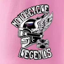 Slovakia Motorcycle legends