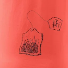 Čaj - čajový nápoj