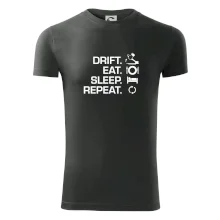 Drift Eat Sleep Repeat Drift Eat Sleep Repeat