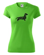 Jazvečík - Dachshund