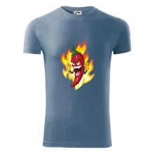 Chili paprička veľmi pálivá