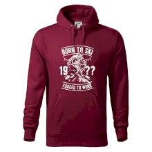 Born To Ski (vlastný ročník)