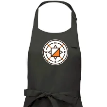 Orientačný beh - navigácia