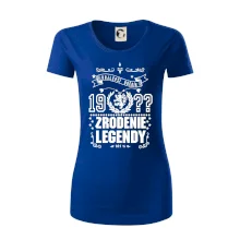 Zrodenie legendy - Slovenský lev Zrodenie legendy - Slovenský lev