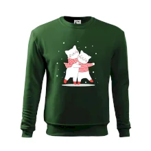 Mačky vo svetri Mačky vo svetri