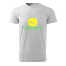 John Beer traktor John Beer traktor