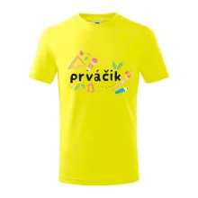 Prváčik - tlačiaci
