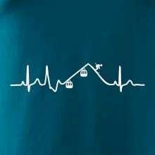 EKG lanovka EKG lanovka