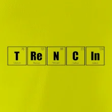 Periodická tabuľka Trenčín