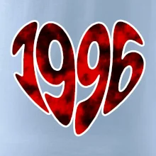 1996 v srdci